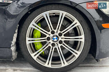 Кабриолет BMW M3 2010 в Киеве