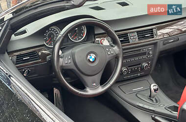 Кабриолет BMW M3 2010 в Киеве