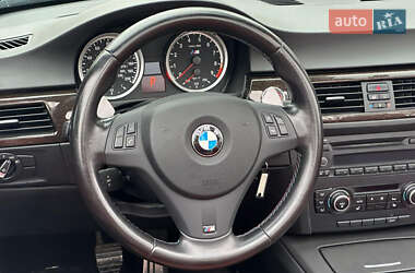 Кабриолет BMW M3 2010 в Киеве