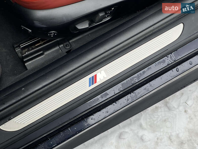 Кабриолет BMW M3 2010 в Киеве