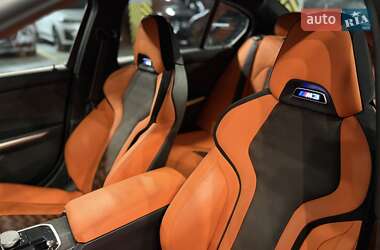 Седан BMW M3 2022 в Одессе
