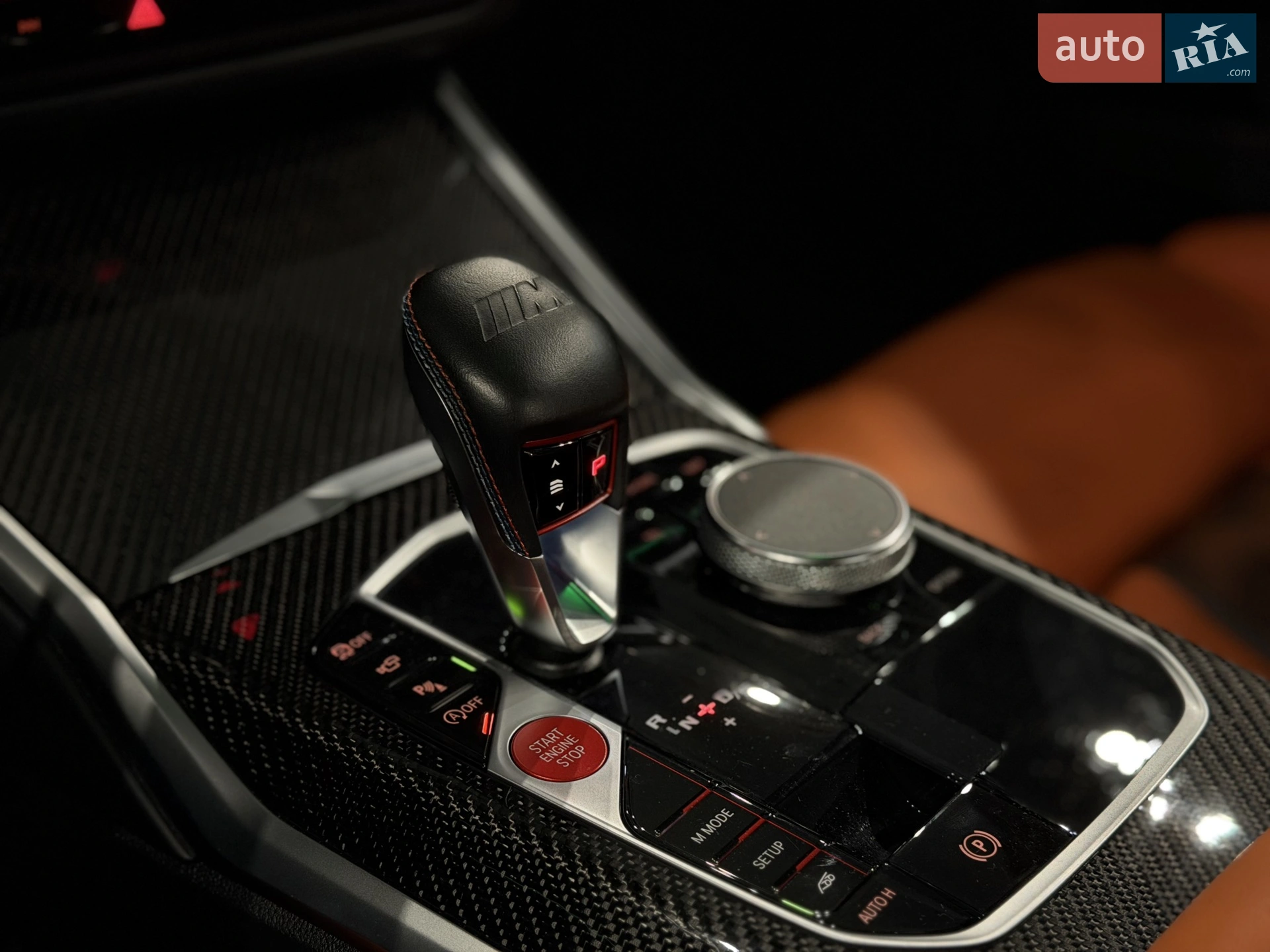 2022 BMW M3 - мініатюра 31