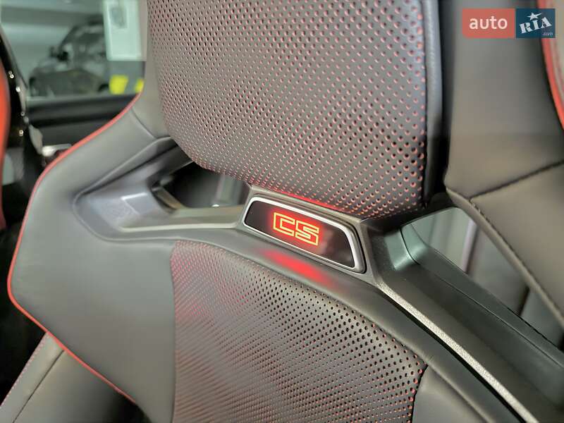 Седан BMW M3 2024 в Дніпрі