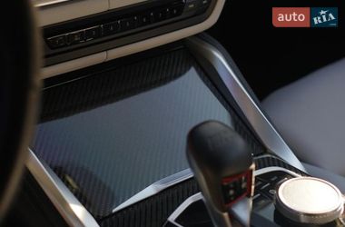 Седан BMW M3 2022 в Києві