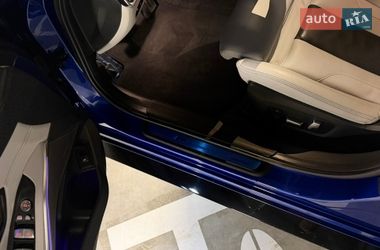 Седан BMW M3 2022 в Києві