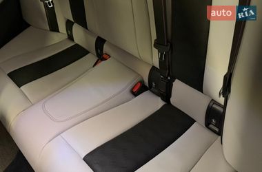 Седан BMW M3 2022 в Києві