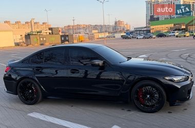 Седан BMW M3 2024 в Одессе