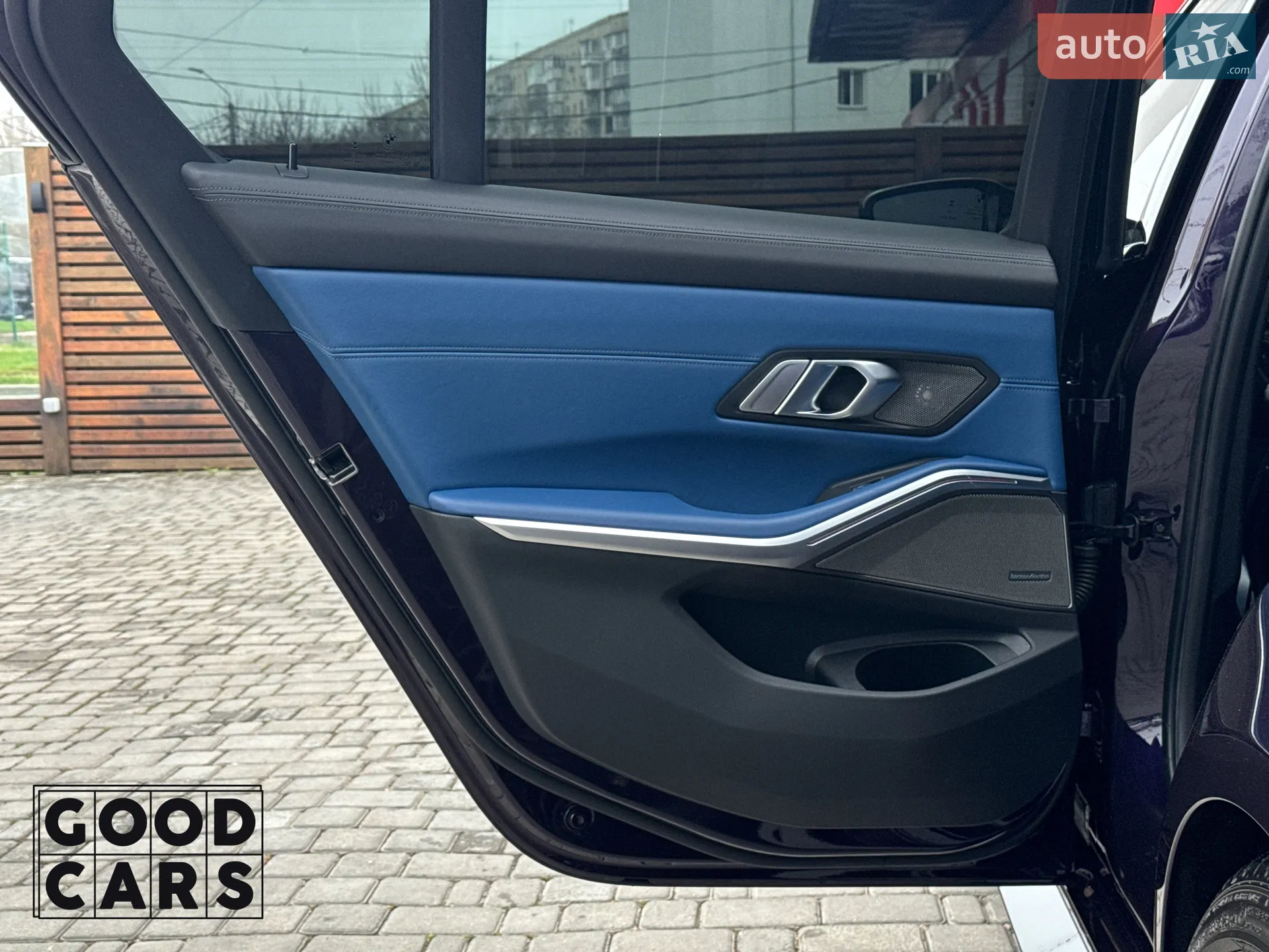 2022 BMW M3 - мініатюра 33