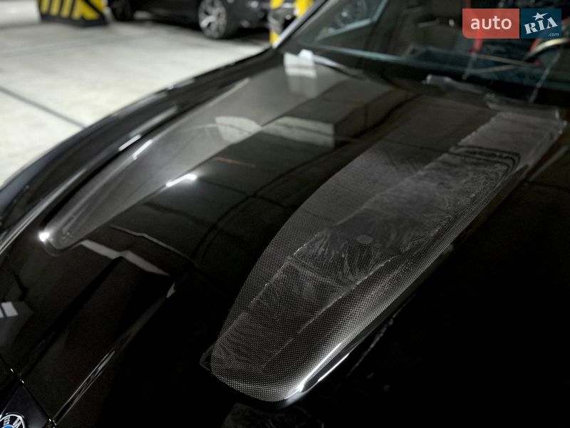 Седан BMW M3 2024 в Дніпрі фото 5 Седан BMW M3 2024 в Дніпрі