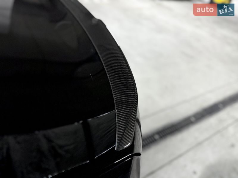 Седан BMW M3 2024 в Дніпрі фото 18 Седан BMW M3 2024 в Дніпрі