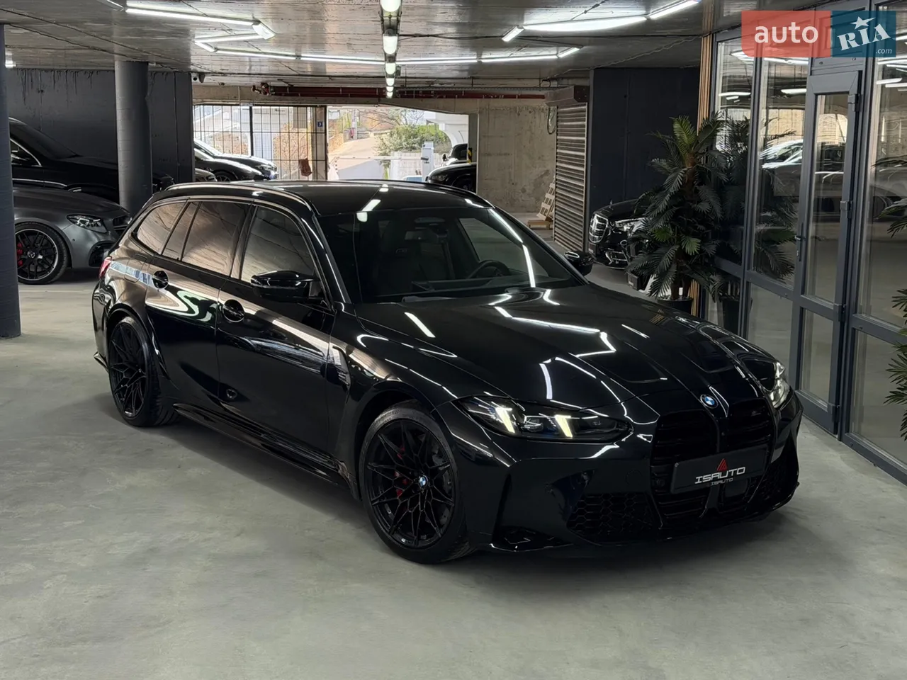 2023 BMW 2er - мініатюра 24