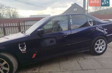 Седан BMW M3 1995 в Тячеві