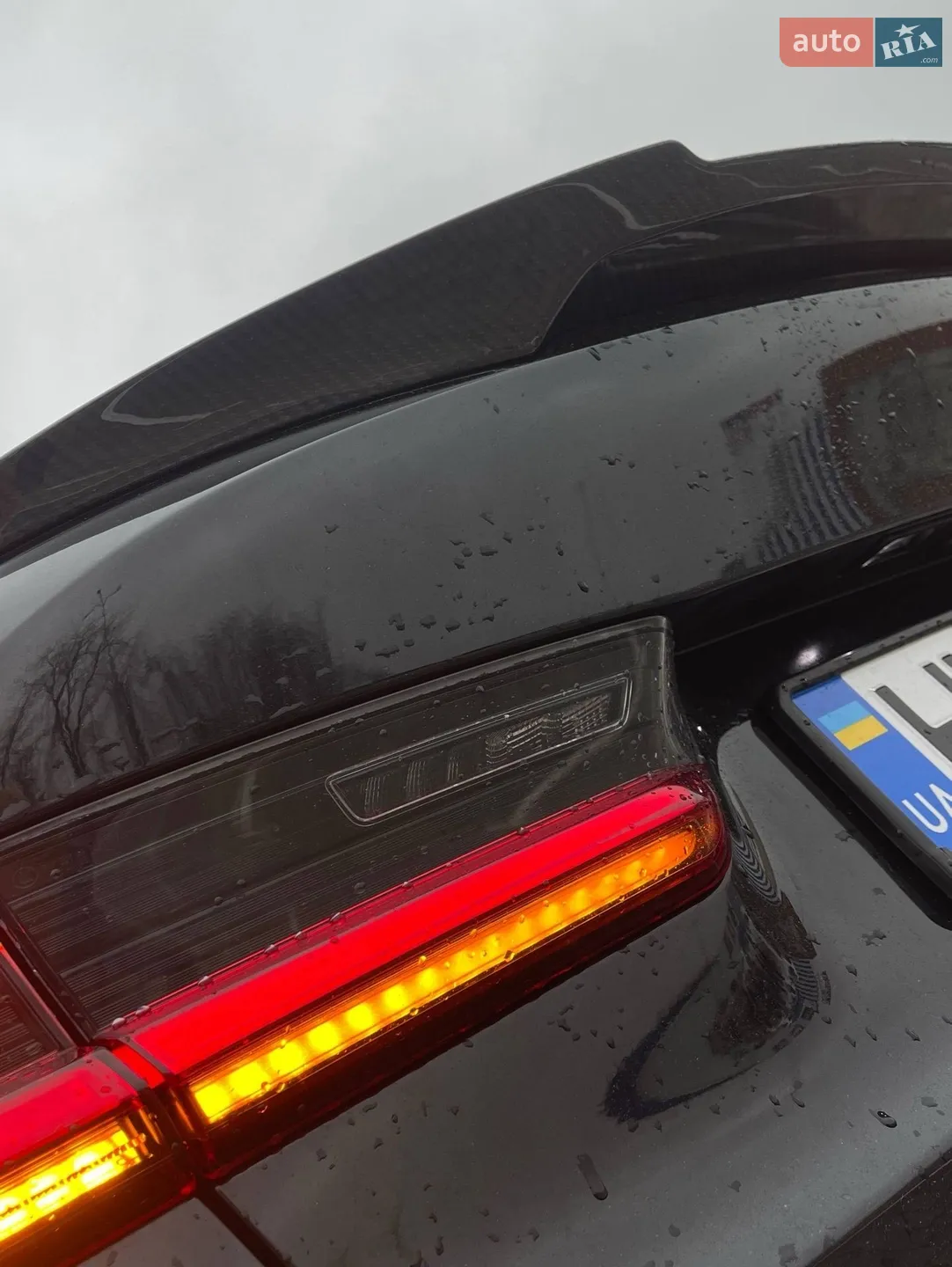 2023 BMW M3 - мініатюра 42