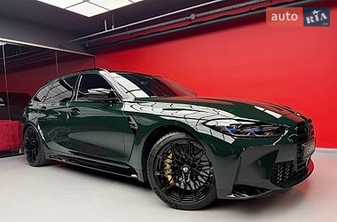 Универсал BMW M3 2023 в Киеве