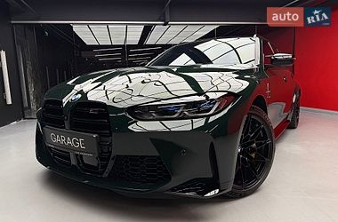 Универсал BMW M3 2023 в Киеве