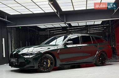 Универсал BMW M3 2023 в Киеве
