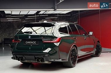 Универсал BMW M3 2023 в Киеве
