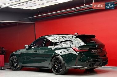 Универсал BMW M3 2023 в Киеве