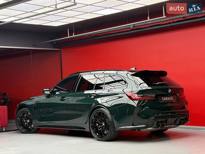 Универсал BMW M3 2023 в Киеве