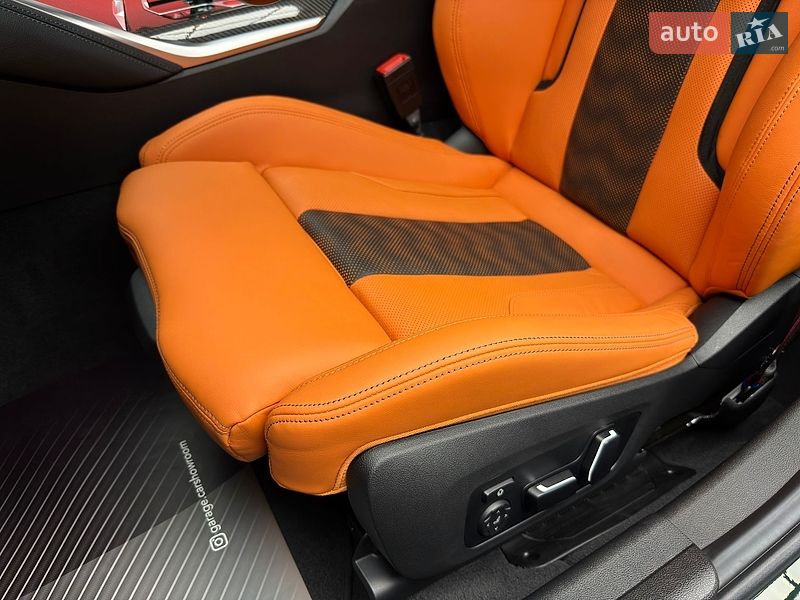 Универсал BMW M3 2023 в Киеве