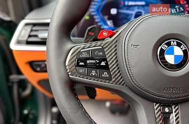 Универсал BMW M3 2023 в Киеве