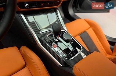 Универсал BMW M3 2023 в Киеве