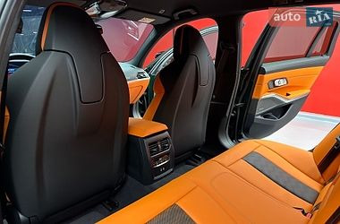 Универсал BMW M3 2023 в Киеве