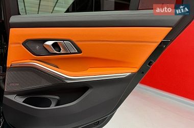 Универсал BMW M3 2023 в Киеве