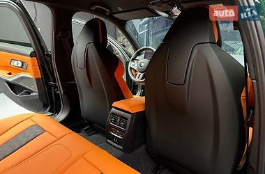 Универсал BMW M3 2023 в Киеве