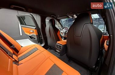 Универсал BMW M3 2023 в Киеве