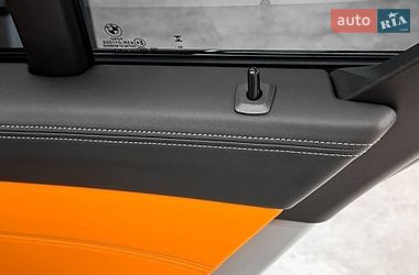 Седан BMW M3 2024 в Киеве