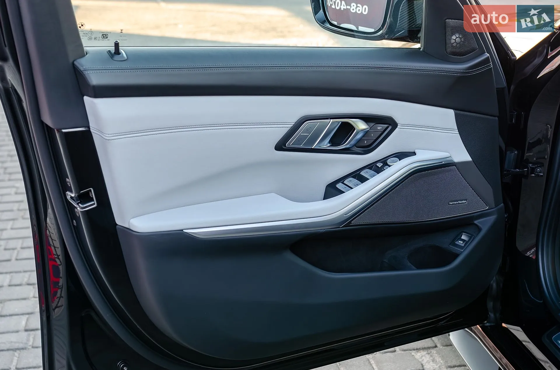 2023 BMW M3 - мініатюра 40