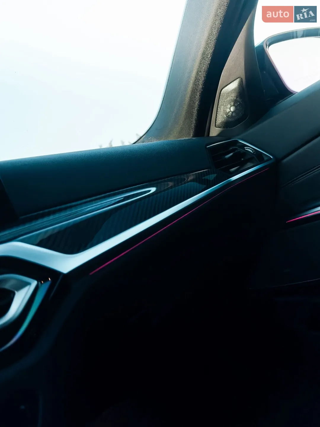 2022 BMW M3 - мініатюра 19