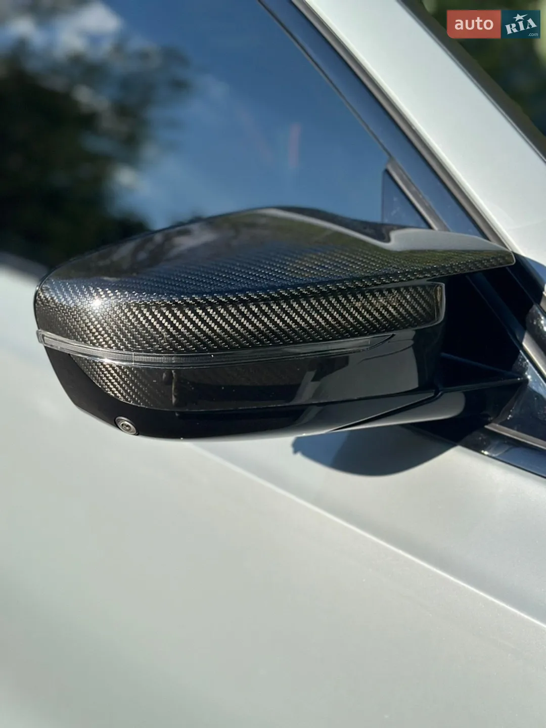 2024 BMW M3 - мініатюра 25