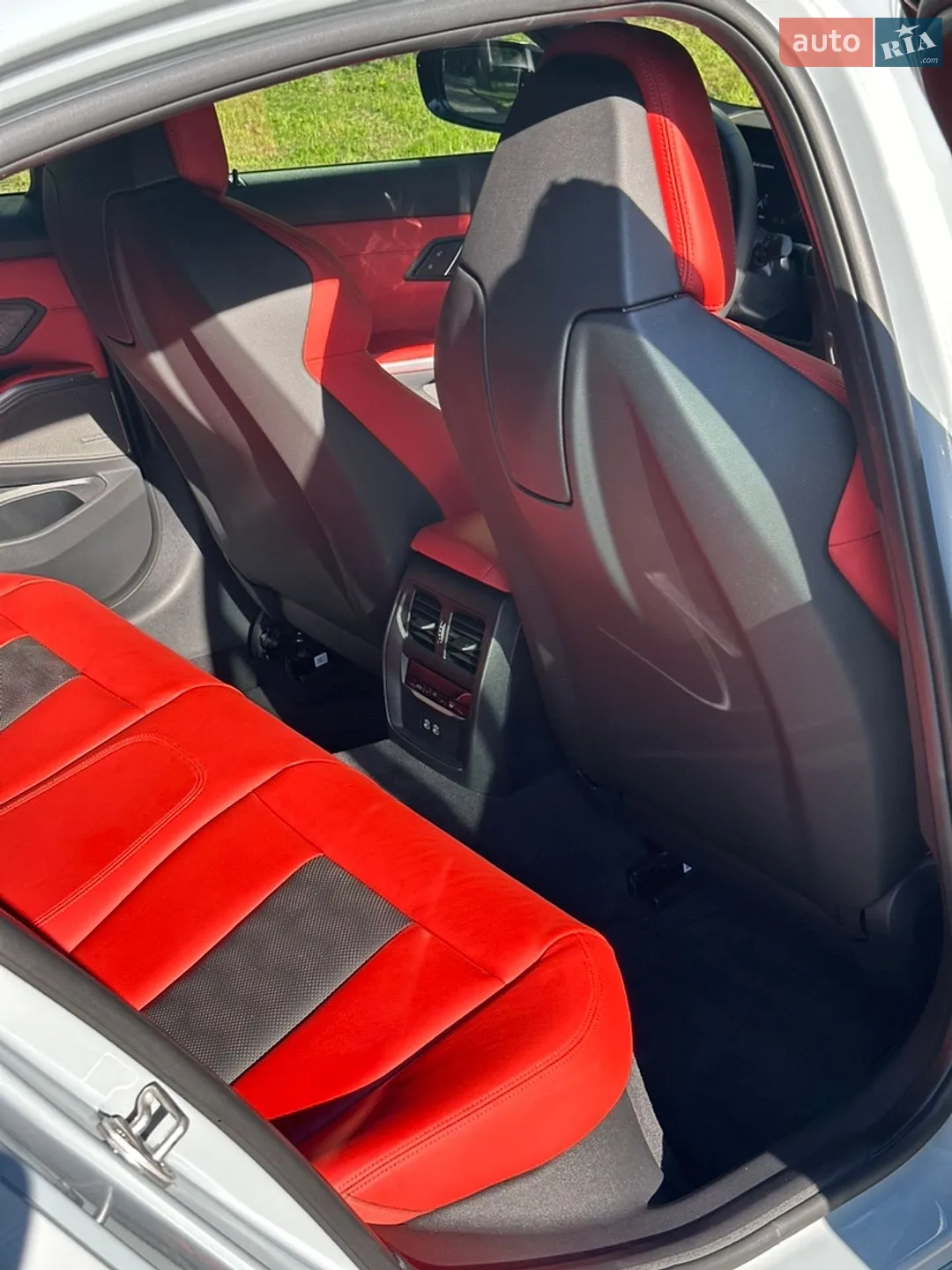 2024 BMW M3 - мініатюра 30