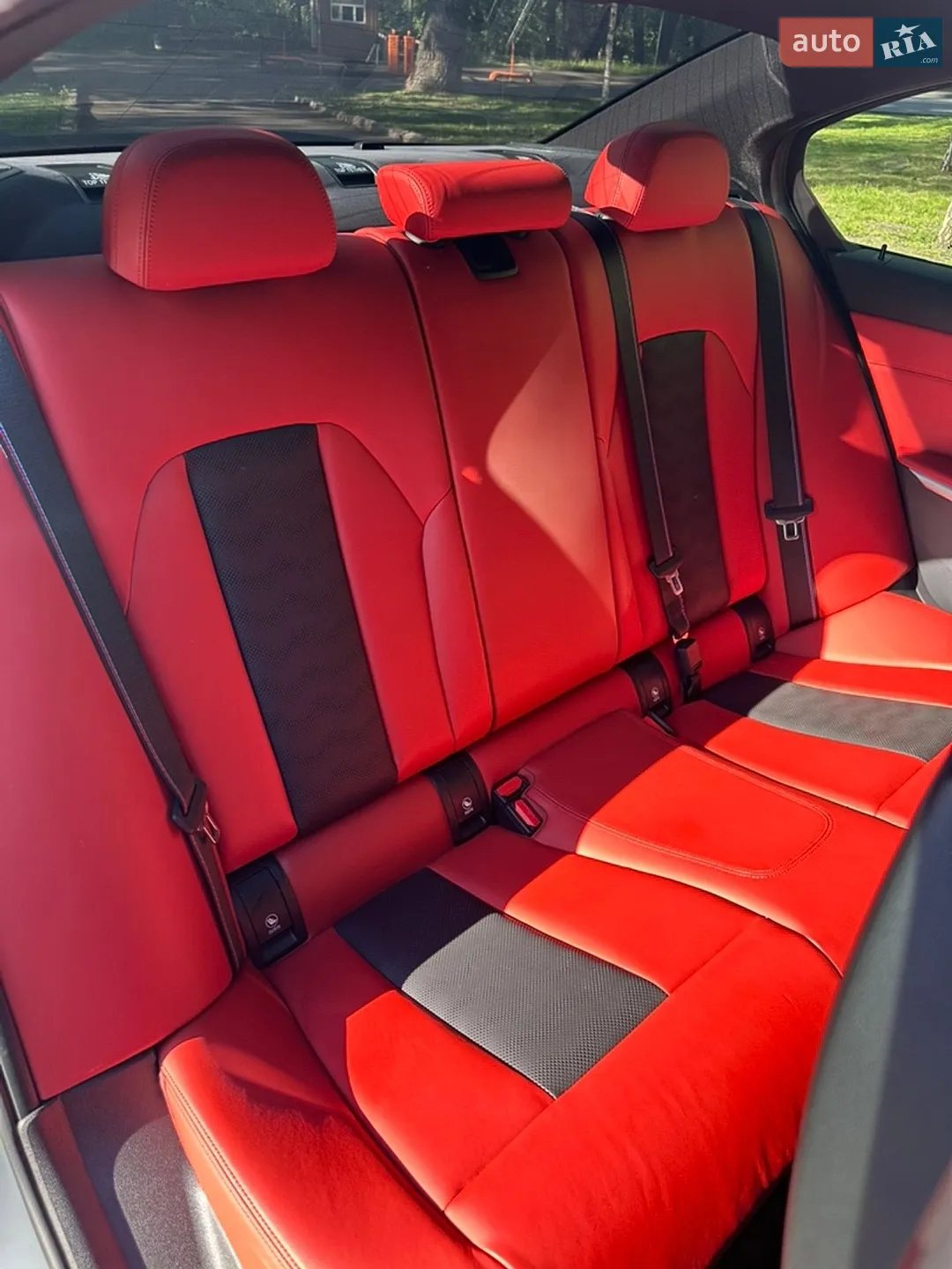 2024 BMW M3 - мініатюра 29
