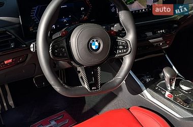 Седан BMW M3 2024 в Киеве