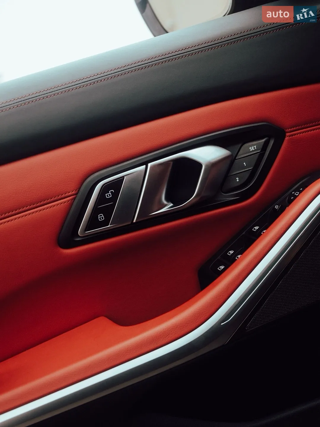 2022 BMW M3 - мініатюра 33