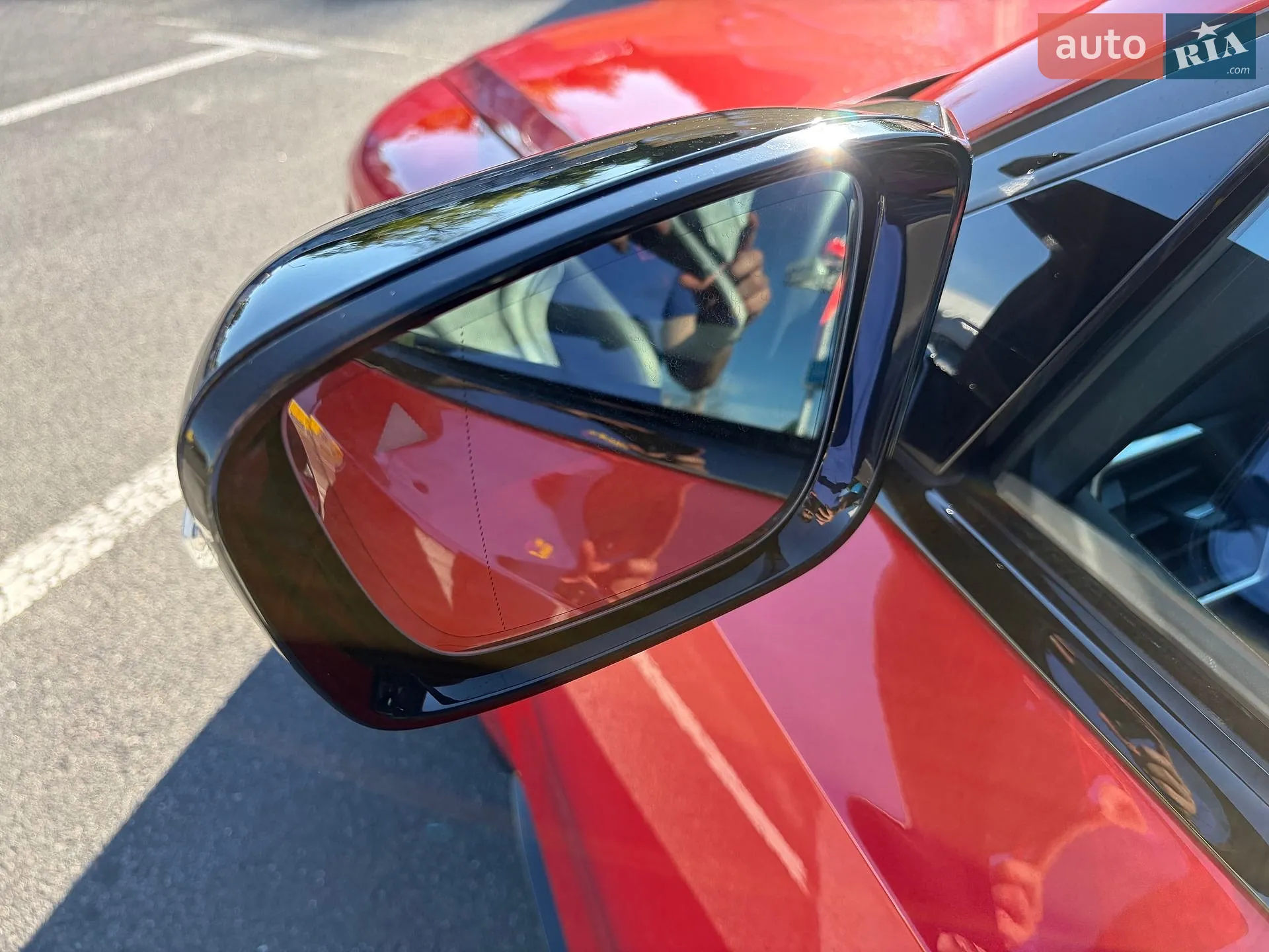 2024 BMW M3 - мініатюра 41