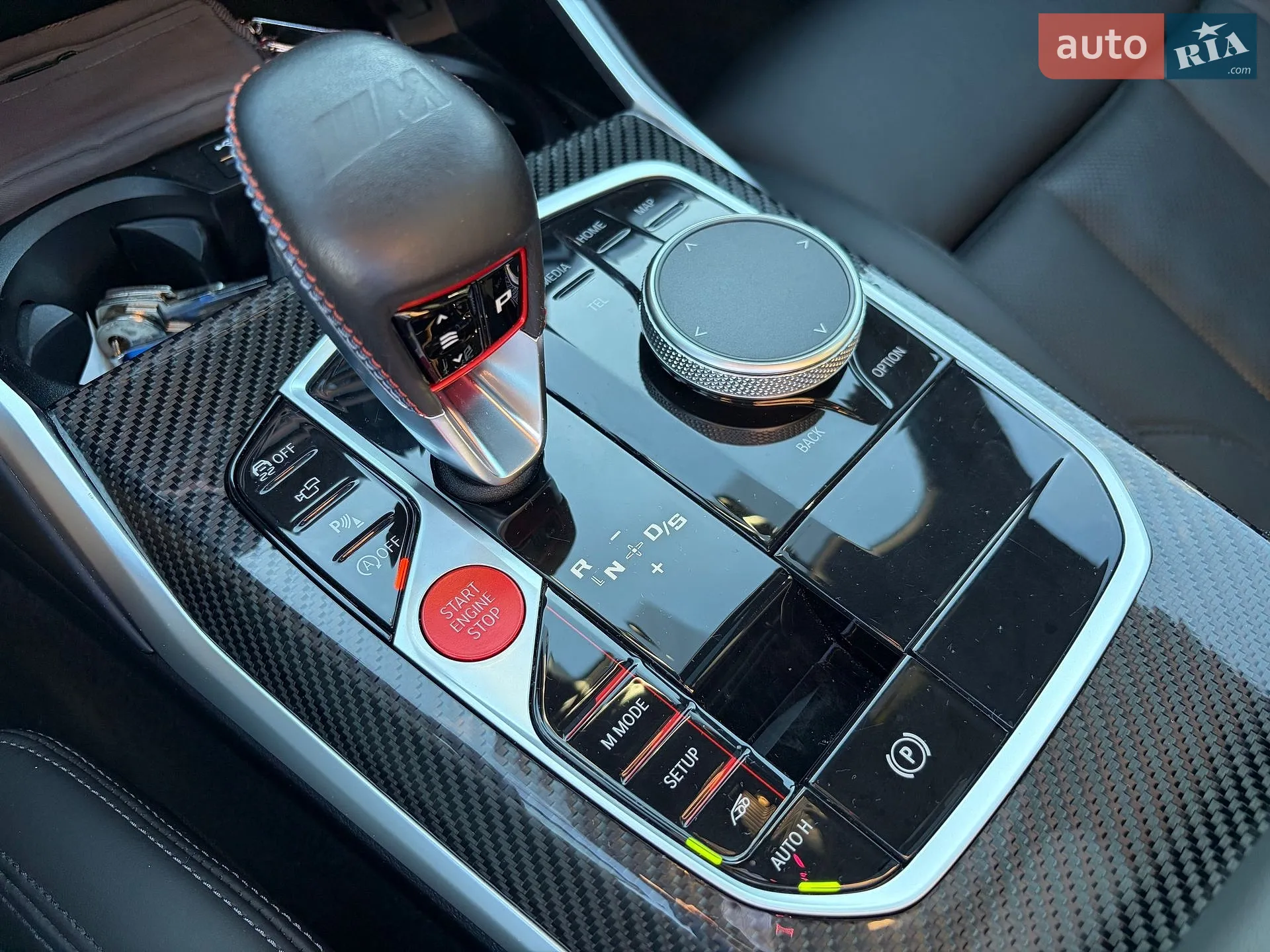 2024 BMW M3 - мініатюра 32