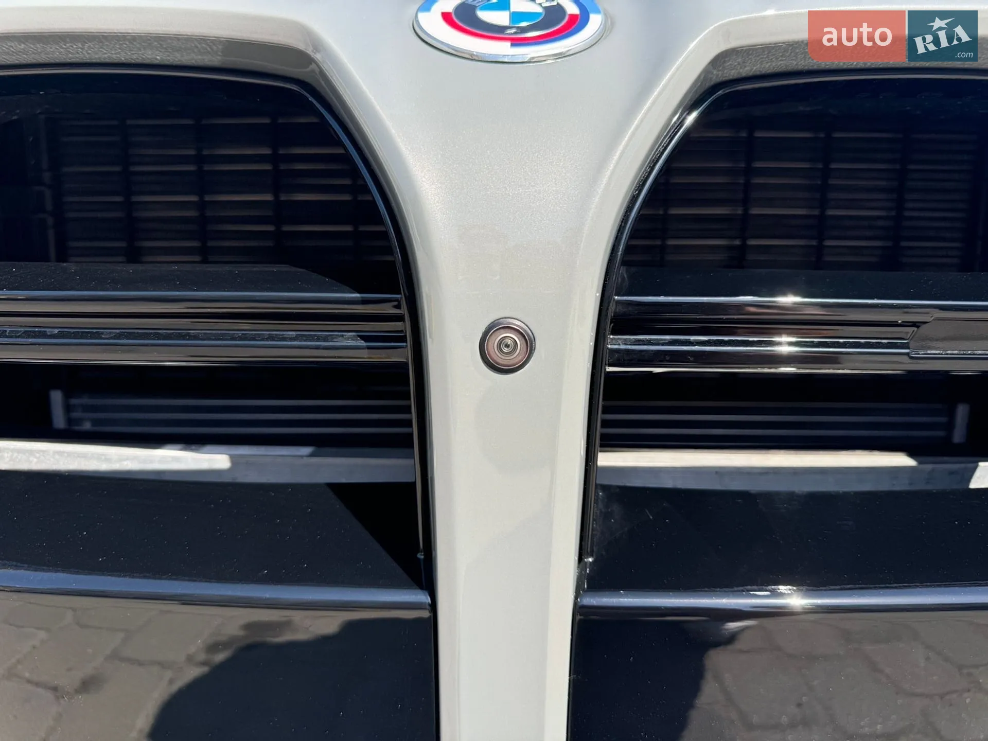 2023 BMW M3 - мініатюра 28