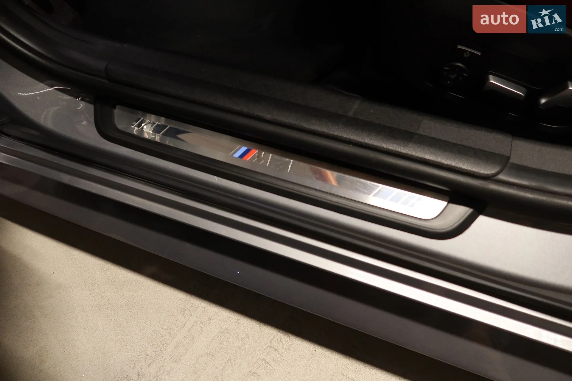 2022 BMW M3 - мініатюра 54