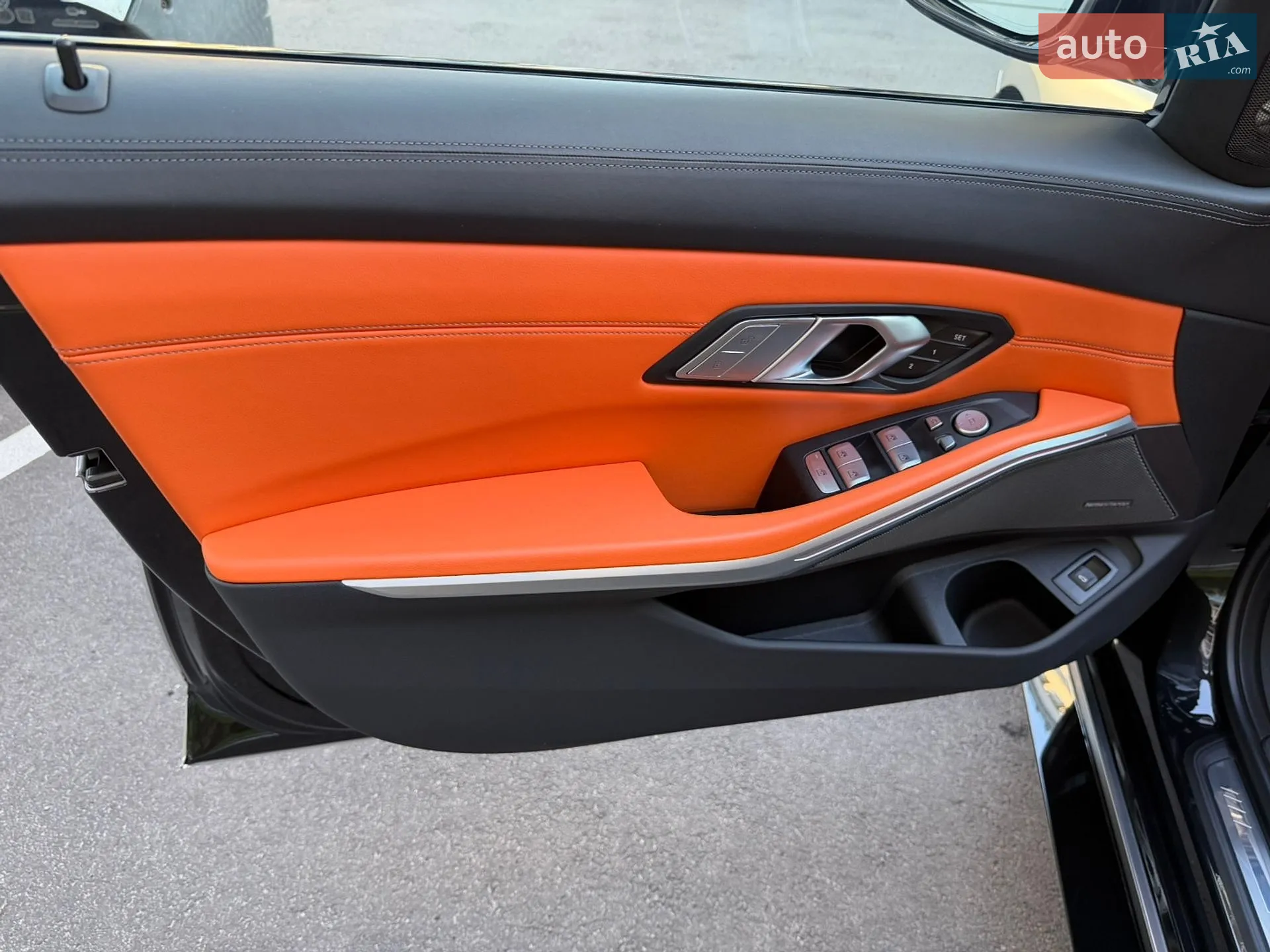 2023 BMW M3 - мініатюра 13