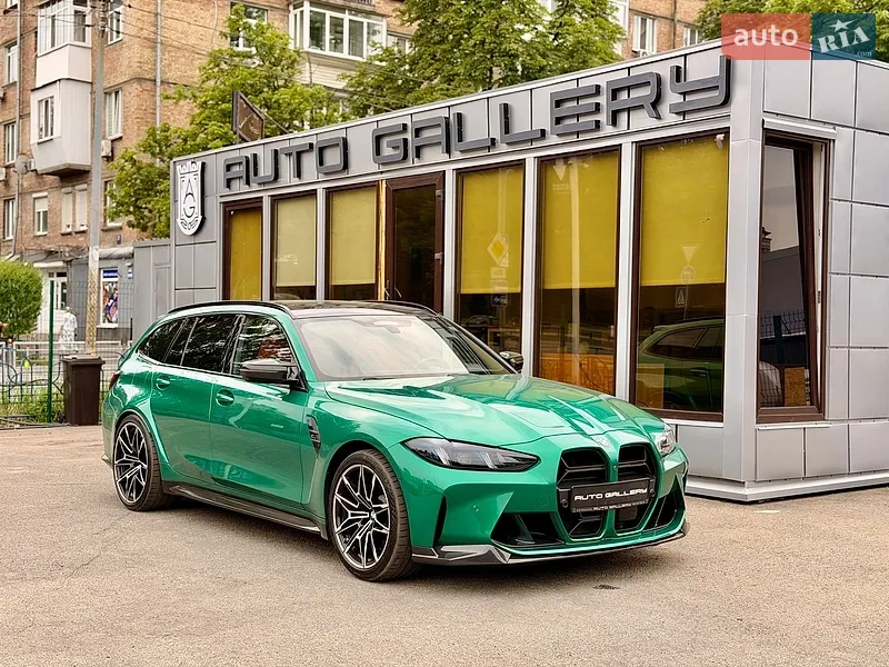BMW M3