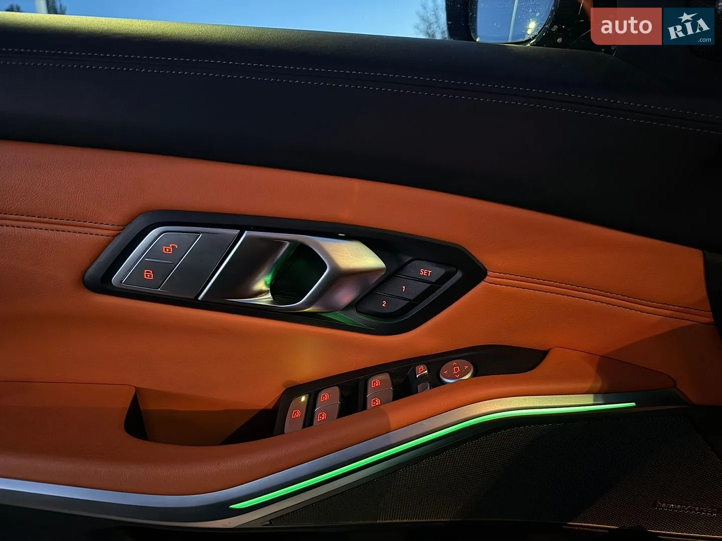2023 BMW M3 - мініатюра 44