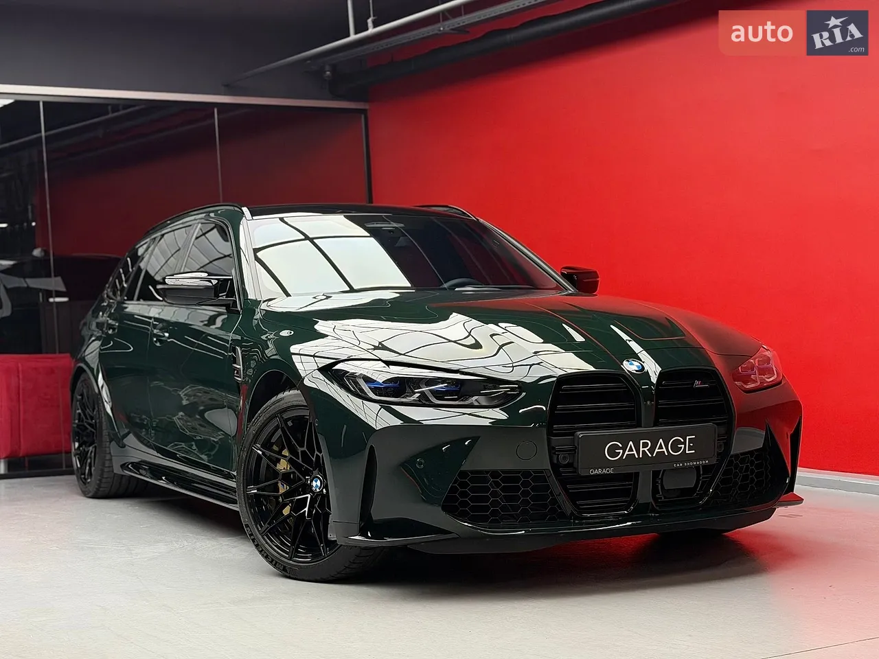 2022 BMW X6 M - мініатюра 67