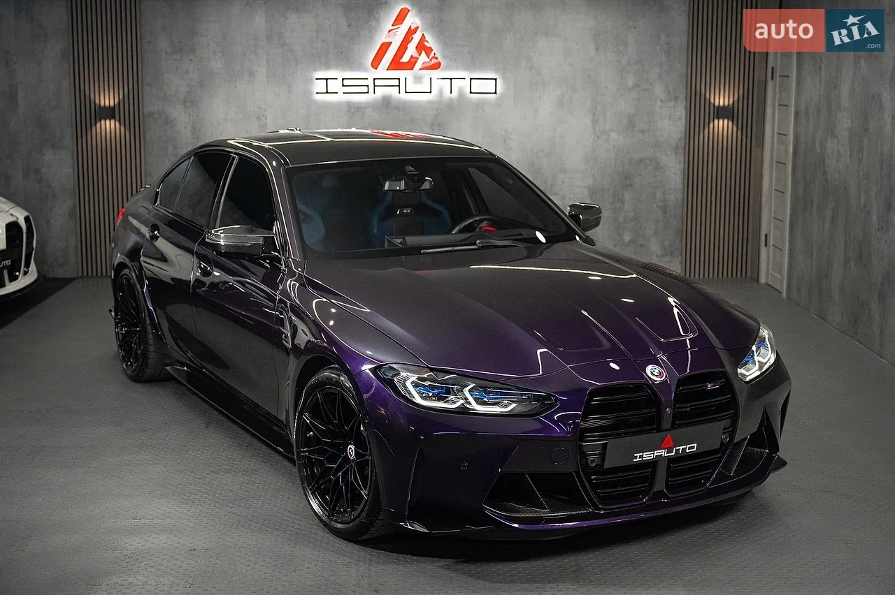 2019 BMW 3er - мініатюра 33