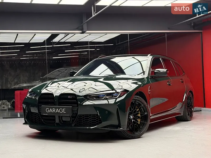BMW M3