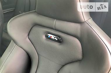 Купе BMW M4 2018 в Києві