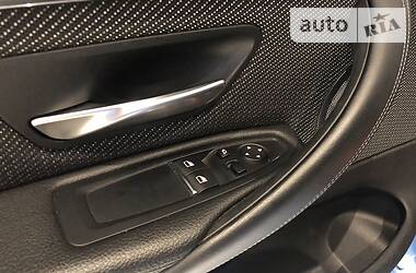 Купе BMW M4 2018 в 